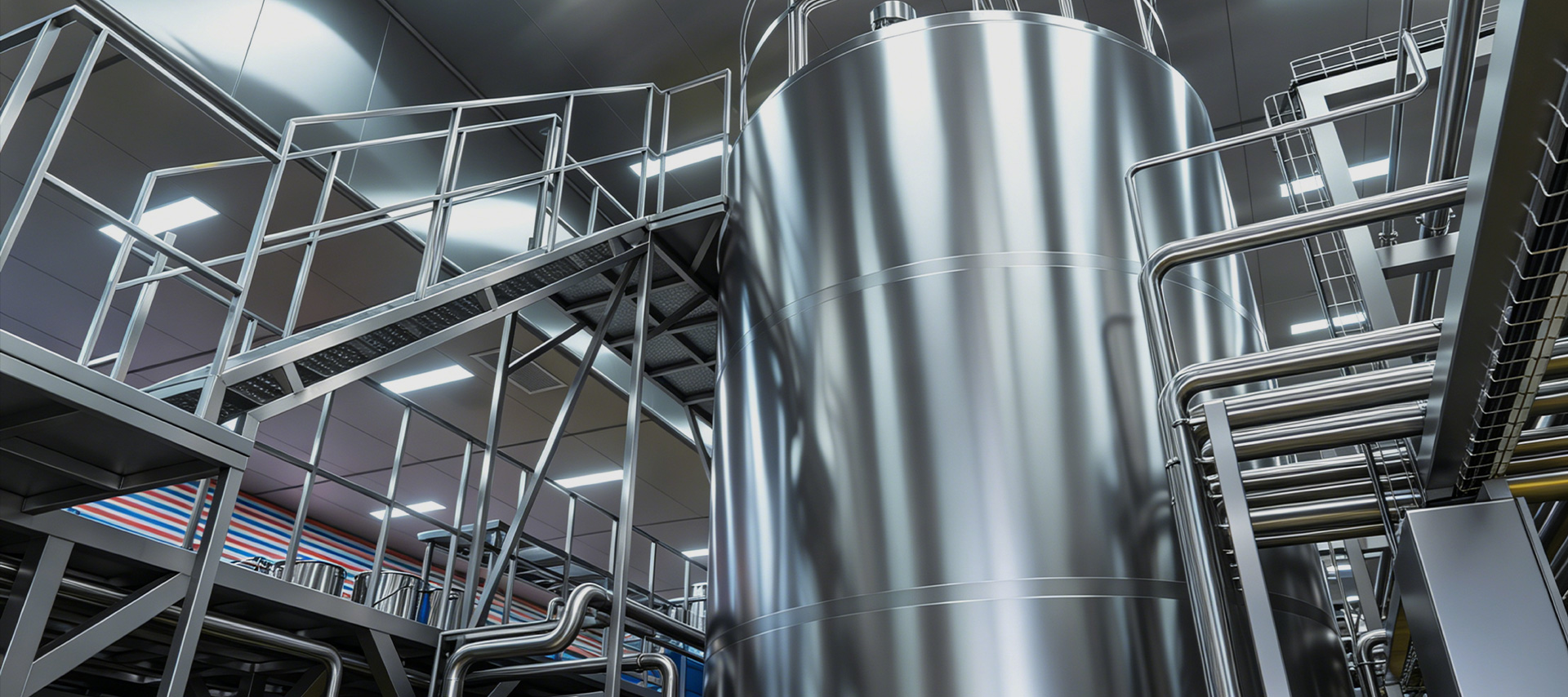 Shanghai Yi Yang Fluid Technology Co. , Ltd.